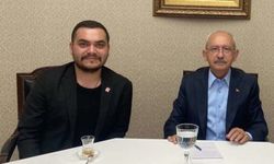 Kılıçdaroğlu'nun yeni danışmanından Tanrıkulu'na ağır hakaret!