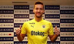 Fenerbahçe Umut Nayir'i kadrosuna kattı!