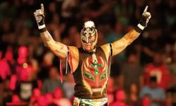 WWE Yıldızı Rey Mysterio öldü mü? Rey Mysterio kimdir, kariyeri ve sağlık durumu