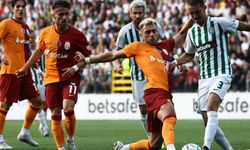 Galatasaray'ın yeni transferi ilk maçında sakatlandı!