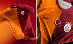 Galatasaray profesyonel forma satışında rekor kırdı!