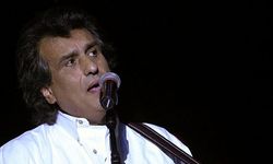 İtalyan müzisyen Salvatore Toto Cutugno hayatını kaybetti