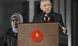 Cumhurbaşkanı Erdoğan: Milletin enerjisini emenlerin devri kapandı