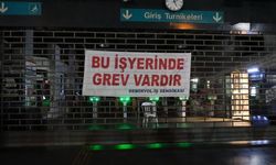 İzmir'de grev sona erdi! Anlaşma sağlandı