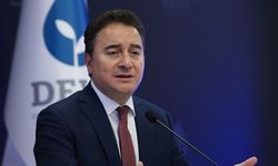 Ali Babacan: Erdoğan kazandı ama helalinden kazanmadı