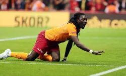 Bafetimbi Gomis'ın yeni takımı belli oldu! Ters köşe yaptı!