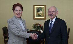 Meral Akşener: Kılıçdaroğlu konusu çarptırıldı