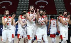 Türkiye'nin EuroBasket'teki rakipleri açıklandı!