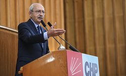 CHP lideri Kılıçdaroğlu: Türkiye'yi düşünen muhalefet partileri bir araya gelir