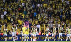 Fenerbahçe'nin Maribor maçı kamp kadrosu belli oldu