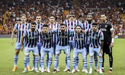 Trabzonspor-Çaykur Rizespor maçı ne zaman? Hangi kanalda? Saat kaçta? İşte muhtemel 11'ler