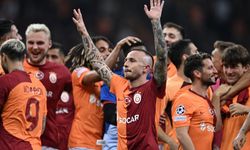 Kura bugün çekiliyor: İşte Galatasaray'ın muhtemel rakipleri