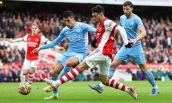 Arsenal Manchester City maçı hangi kanalda, ne zaman ve saat kaçta? Arsenal Manchester City CANLI İZLE