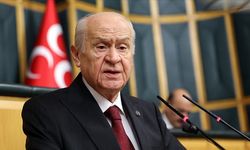 Devlet Bahçeli: Ülkücü hareketin yolu Allah yoludur