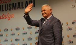 Binali Yıldırım: Enflasyon var ama üreten karşılığını alıyor