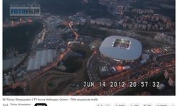 Beşiktaş'tan Galatasaray'a FETÖ göndermesi: Transfer videosu gündemi salladı