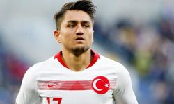 Cengiz Ünder nihayet Fenerbahçe'de: İşte transferin detayları