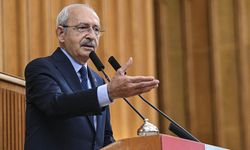 Kemal Kılıçdaroğlu, Barış Pehlivan'ın tutuklanmasına tepki gösterdi!