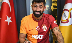 Galatasaray Kerem Demirbay'ı KAP'a bildirdi! İşte transferin maliyeti