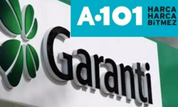 Garanti Bankası'ndan bomba A101 kampanyası! 550 TL kazanabilirsiniz