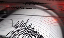 Bodrum'da şiddetli deprem! AFAD'dan son dakika açıklama geldi