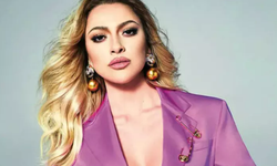 Hadise'den aylar sonra şok eden evlilik itirafı!