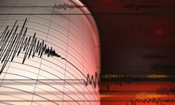 İzmir’de panik yaratan deprem! AFAD'dan açıklama geldi