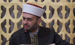 Diyanet imam Halil Konakçı hakkında inceleme başlattı