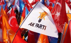 AK Parti'de istifalar devam ediyor! Bir başkan daha görevi bıraktı