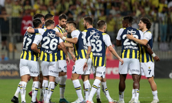 Fenerbahçe Maribor'a göz açtırmadı!