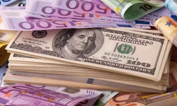 Dolar ve euro haftanın son gününe nasıl başladı? Dolar ve euro bugün ne kadar?