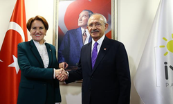 Kemal Kılıçdaroğlu'ndan Meral Akşener'e bomba yanıt! Soruları yanıtlarsam saygısızlık yapmış olurum