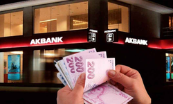 Akbank Emekli Maaş Promosyonu Kampanyası Mayıs 2024 Açıklandı!