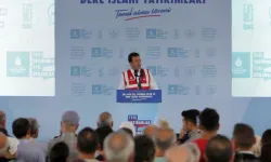 Ekrem İmamoğlu; "Devlet kurumları partizanlık yapmaz, yapamaz!