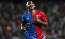 Son hali sosyal medyayı salladı! Samuel Eto'o'yu görenler hayret etti!