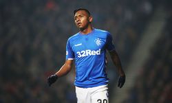 Alfredo Morelos kimdir? Kaç yaşında, nereli, hangi takımlarda oynadı? Alfredo Morelos hangi mevki?