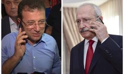 Fatih Altaylı, Ekrem İmamoğlu ile Kemal Kılıçdaroğlu'nun telefon görüşmesini yorumladı: Çakalca bir hareket