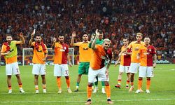 Galatasaray Şampiyonlar Ligi için son basamakta!