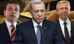 Cumhurbaşkanı Erdoğan muhalefeti bombaladı! 'İstanbul ve Ankara CHP'nin eline bırakılamaz'