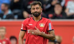 Galatasaray'ın yeni transferi Kerem Demirbay kimdir? Kerem Demirbay kaç yaşında, hangi mevkide oynuyor?