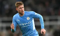 Kevin de Bruyne kimdir, kaç yaşında, nereli, hangi pozisyonda oynuyor?