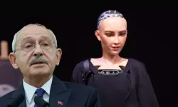 Sophia'dan 'Kılıçdaroğlu istifa etsin mi?' sorusuna yanıt