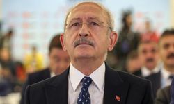 Kemal Kılıçdaroğlu'ndan OVP'ye sert tepki!