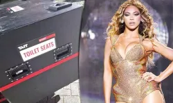 Ünlü sanatçı Beyonce hakkında ilginç iddia! Klozetini yanında taşıyormuş...