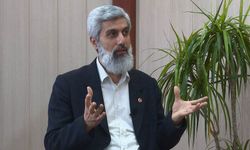 Alparslan Kuytul'dan Zafer Partisi'ne sert sözler! 'Ülkenin en ırkçı partisi'