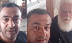 Papaza 'Kelime-i Şehadet' getirtmeye çalıştı! Bakın sonra neler oldu