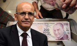 Mehmet Şimşek'ten kredi hamlesi! Tutarı artırdı