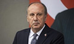 Muharrem İnce, iki belediye başkanı adayını açıkladı! İttifak çağrısında bulundu