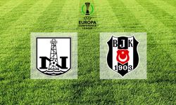 Neftçi Bakü - Beşiktaş maçı hangi kanalda? Beşiktaş maçı saat kaçta?