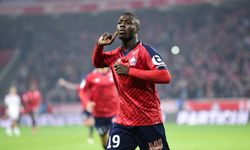 Beşiktaş'ın peşine düştüğü Nicolas Pepe kimdir? Nicolas Pepe kaç yaşında? Hangi mevkide oynuyor?